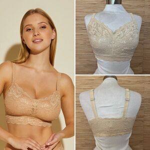 Cosabella Lace Bralette